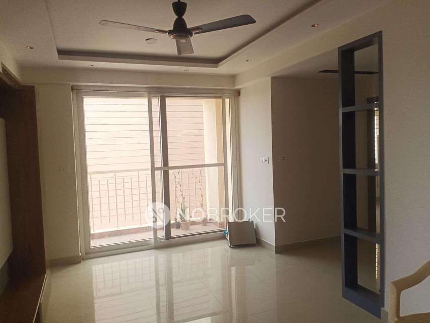 3 BHK Flat In Ashish Green Apartment For Sale  In Sarjapur