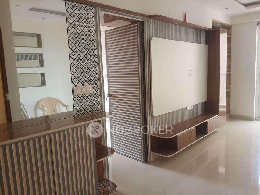 3 BHK Flat In Ashish Green Apartment For Sale  In Sarjapur