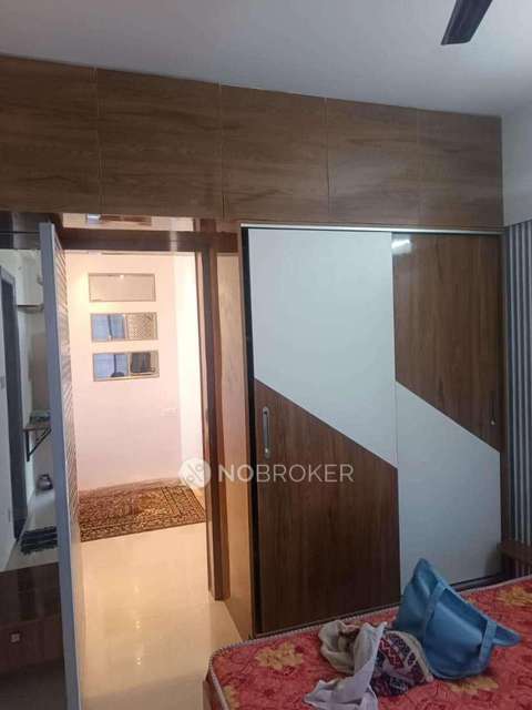 3 BHK Flat In Ashish Green Apartment For Sale  In Sarjapur
