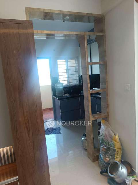 3 BHK Flat In Ashish Green Apartment For Sale  In Sarjapur