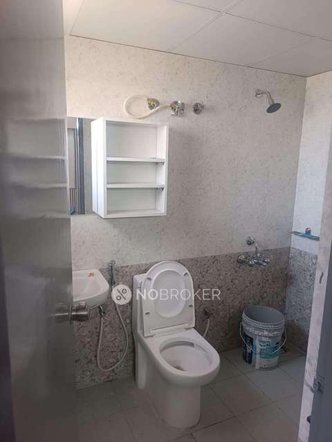 3 BHK Flat In Ashish Green Apartment For Sale  In Sarjapur