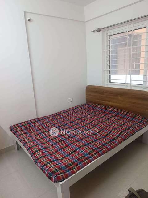 3 BHK Flat In Ashish Green Apartment For Sale  In Sarjapur