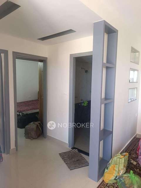 3 BHK Flat In Ashish Green Apartment For Sale  In Sarjapur