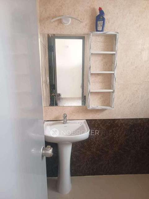 3 BHK Flat In Ashish Green Apartment For Sale  In Sarjapur