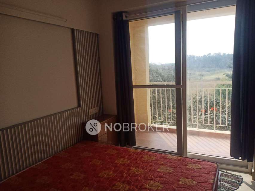 3 BHK Flat In Ashish Green Apartment For Sale  In Sarjapur