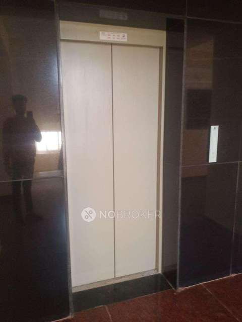 3 BHK Flat In Ashish Green Apartment For Sale  In Sarjapur