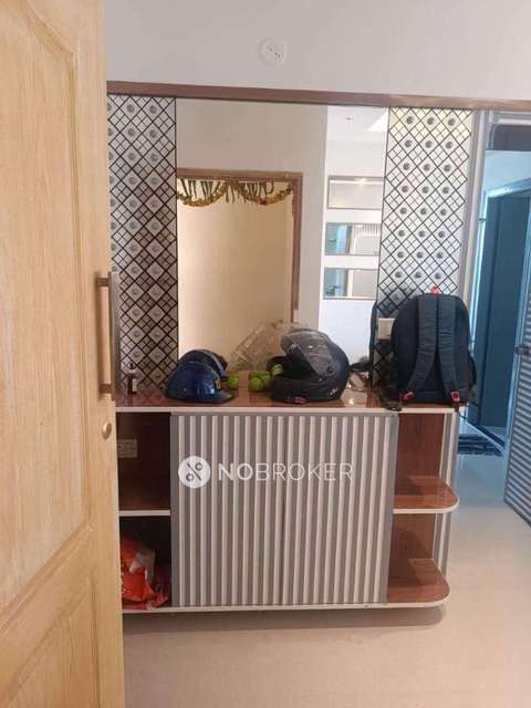 3 BHK Flat In Ashish Green Apartment For Sale  In Sarjapur