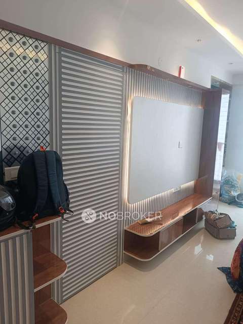 3 BHK Flat In Ashish Green Apartment For Sale  In Sarjapur