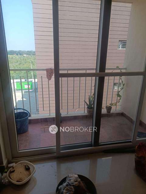 3 BHK Flat In Ashish Green Apartment For Sale  In Sarjapur