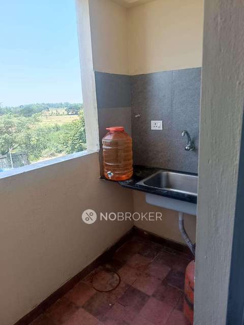 3 BHK Flat In Ashish Green Apartment For Sale  In Sarjapur