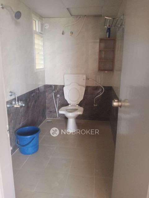 3 BHK Flat In Ashish Green Apartment For Sale  In Sarjapur