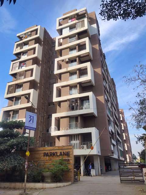 1 BHK Flat In Parklane Premiere for Rent  In Wagholi