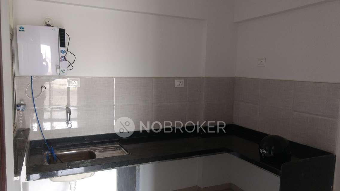 1 BHK Flat In Parklane Premiere for Rent  In Wagholi