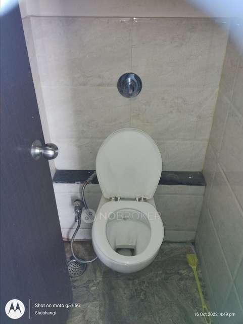 1 BHK Flat In Parklane Premiere for Rent  In Wagholi