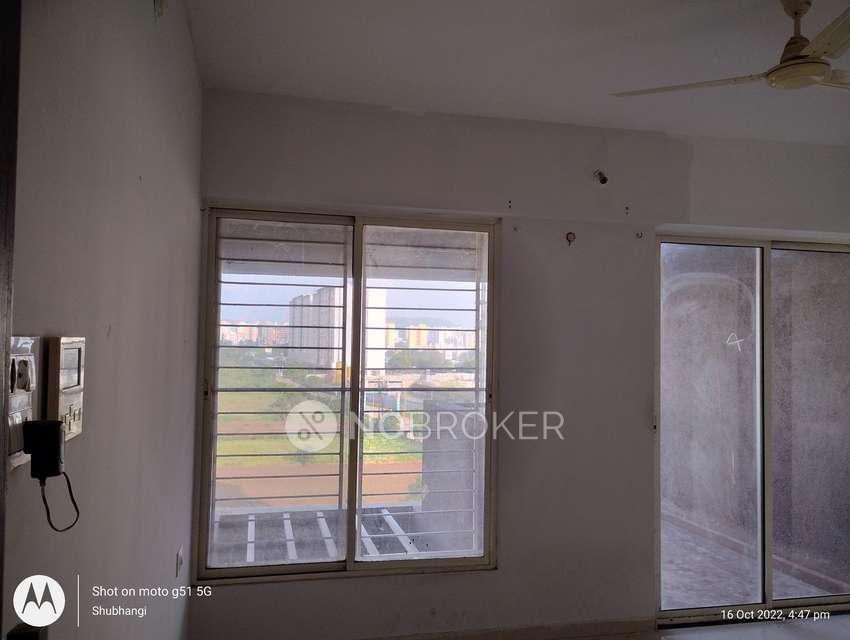 1 BHK Flat In Parklane Premiere for Rent  In Wagholi