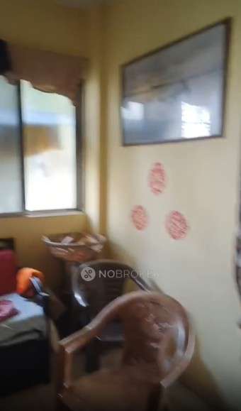 1 BHK Flat In  Harshvardhan Society Chanakya   for Lease  In Nalasopara