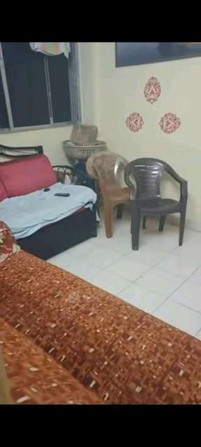 1 BHK Flat In  Harshvardhan Society Chanakya   for Lease  In Nalasopara