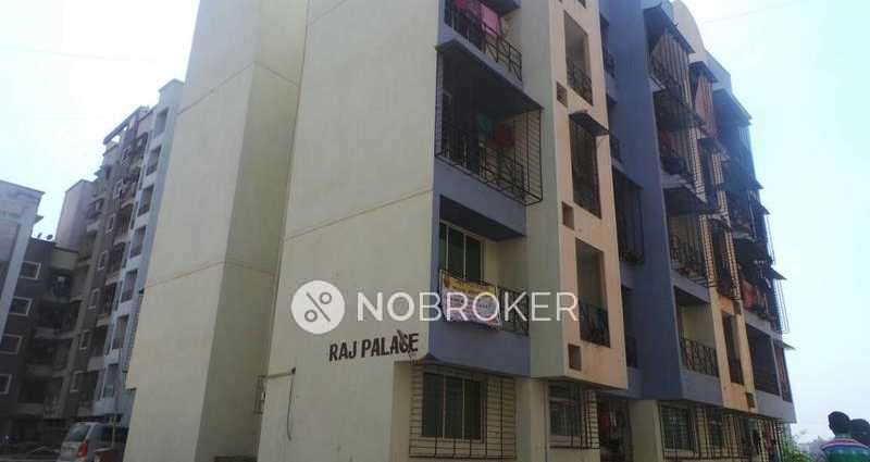 1 BHK Flat In 303 B Wing 303 B Wing Harshvardhan Society Chanakya Nagari Samel Pada Nallasopara West  for Lease  In Nalasopara