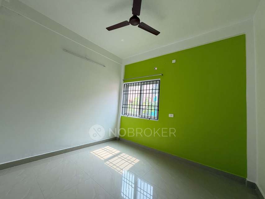 3 BHK Flat In Dharshan Grande for Rent  In Lakshmi Colony