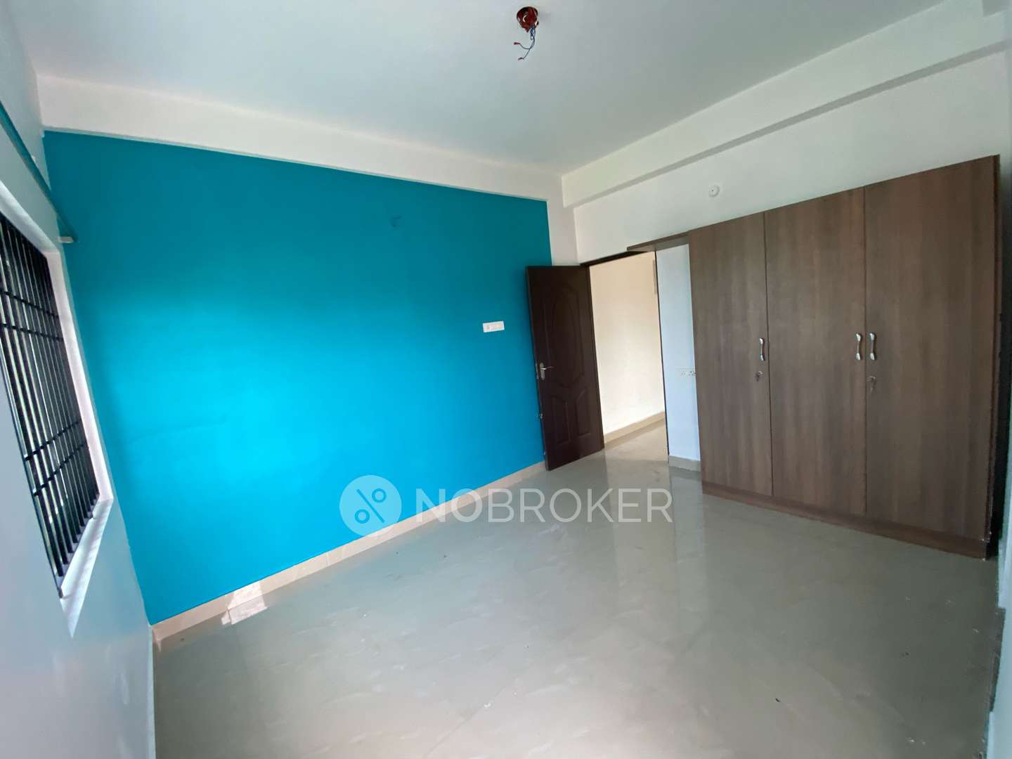 3 BHK Flat In Dharshan Grande for Rent  In Lakshmi Colony