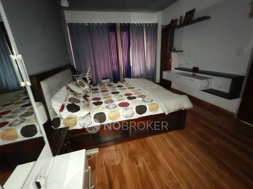 4 BHK House For Sale  In Raj Nagar Extension