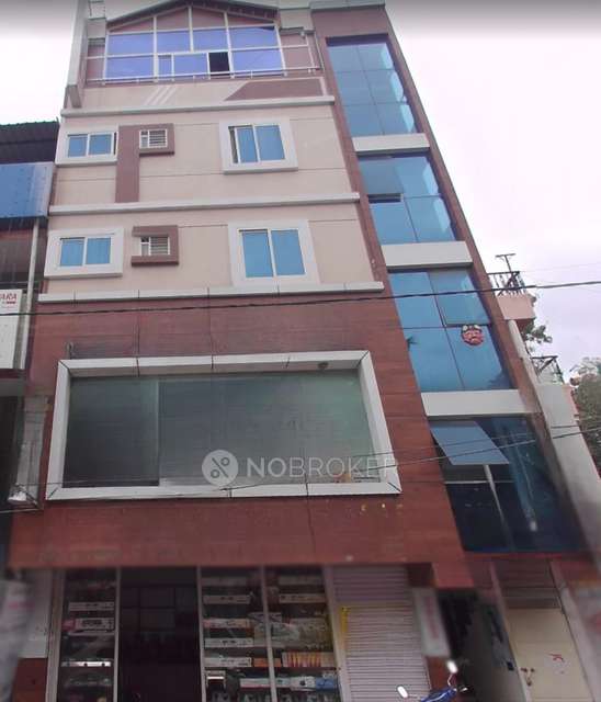 PG for Boys in Terabites Luxury Living