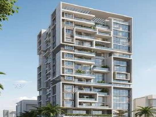 2 BHK Flat In Moraya Udyam Nagari For Sale  In Chinchwad