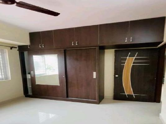 2 BHK Flat In Venkat Sai Nivas For Sale  In Junnasandra
