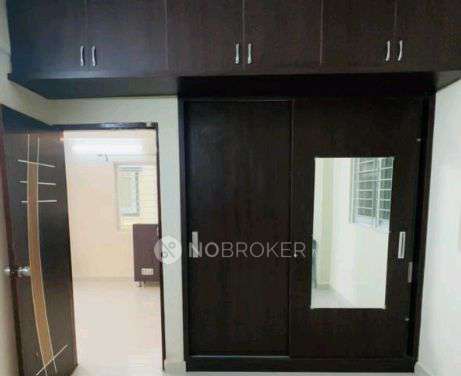 2 BHK Flat In Venkat Sai Nivas For Sale  In Junnasandra