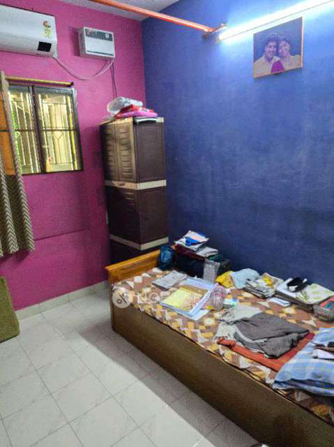 3 BHK Flat In 304 Ansary Flats For Sale  In Virugambakkam