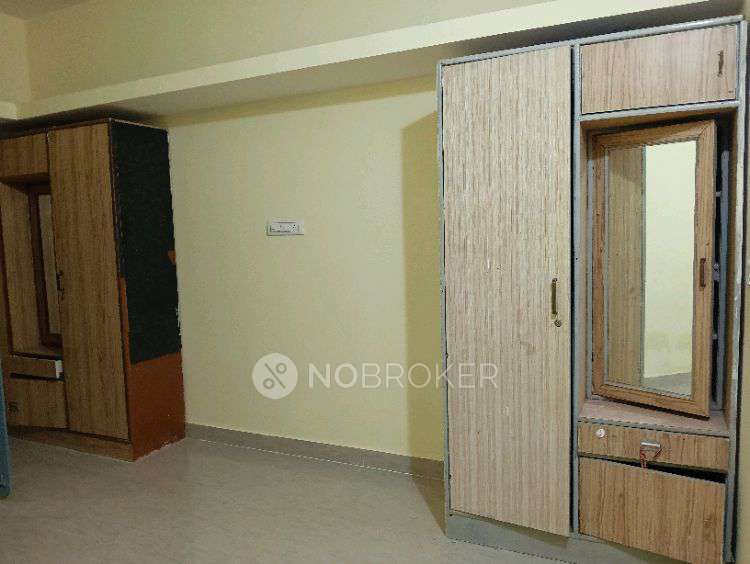 1 BHK House for Rent  In Sri Krishna Layout