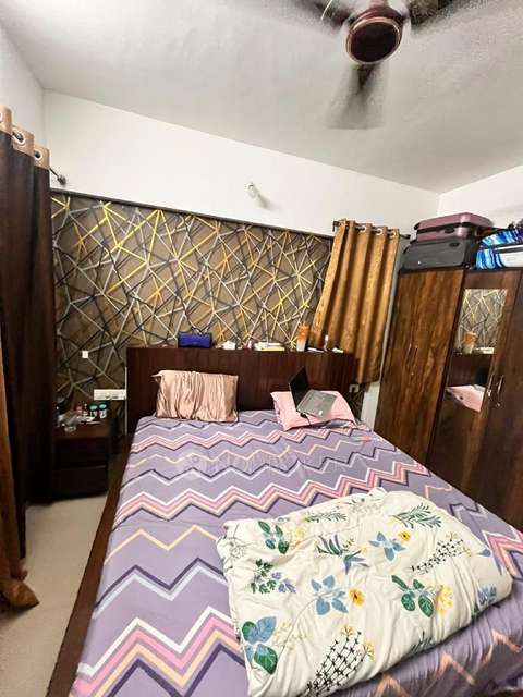 1 BHK Flat In Pride World City Long Island for Rent  In Pride World City