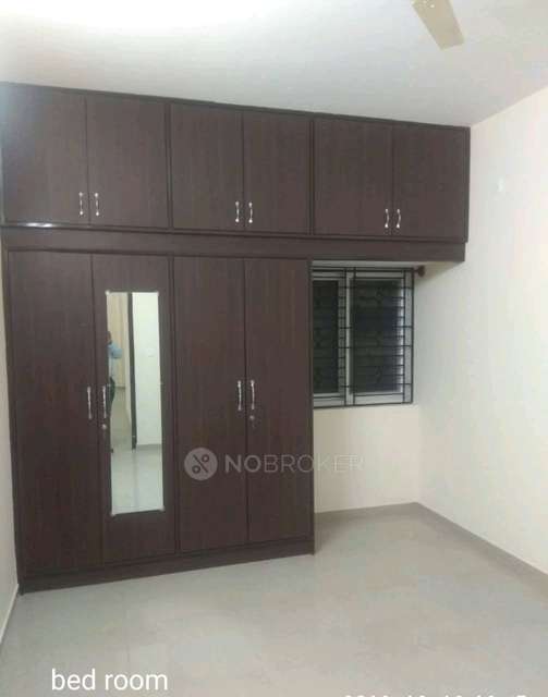 3 BHK Flat In Sreenidhi for Rent  In New #21, Old #82, Norris Rd, Richmond Town, Bengaluru, Karnataka 560025, India