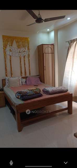 Shared Room for Female In 3 BHK  In Apartment In , Sadashiv Peth