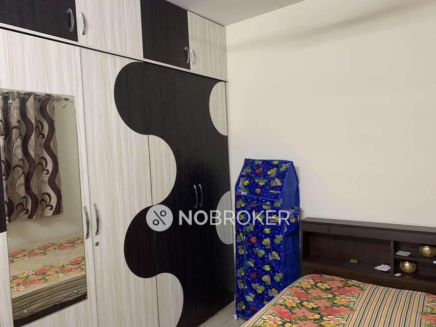 3 BHK Flat In Confident Atik for Rent  In Kada Agrahara