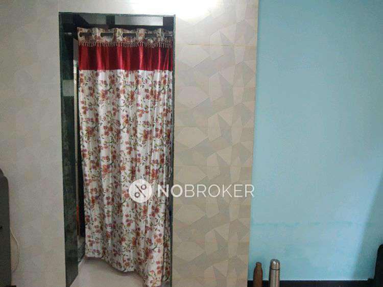 1 RK Flat In Ambika Bhavan for Rent  In Dombivli West