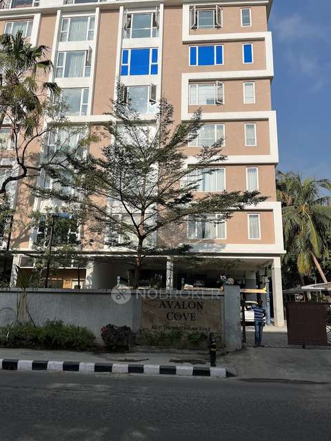 3 BHK Flat In Shanti Avalon Cove, T. Nagar for Rent  In T. Nagar