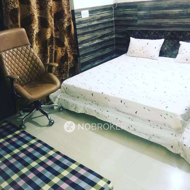 1 BHK Flat In Builder Floor for Rent  In Dwarka