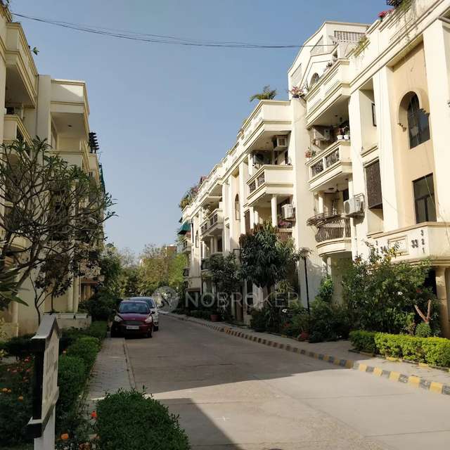 2 BHK Villa In Harmony Homes For Sale  In Sector 57, 