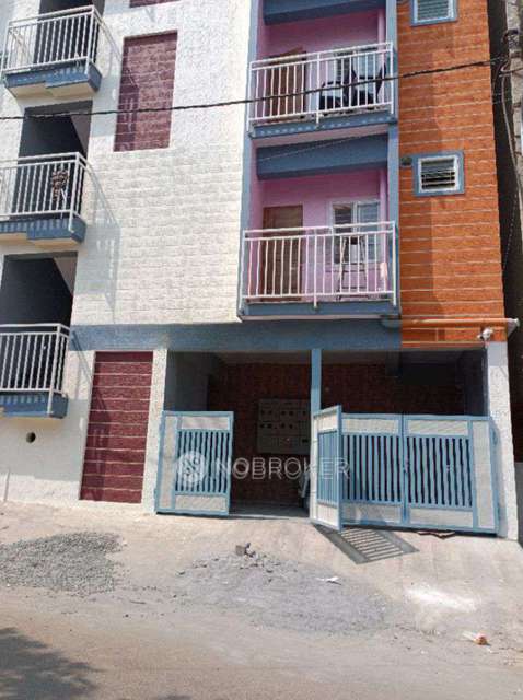 4+ BHK Flat In Balmiya House For Sale  In Dommsandra