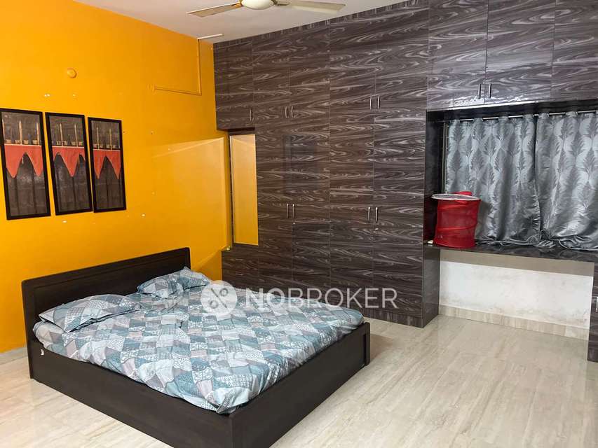 3 BHK Flat for Rent  In Gachibowli