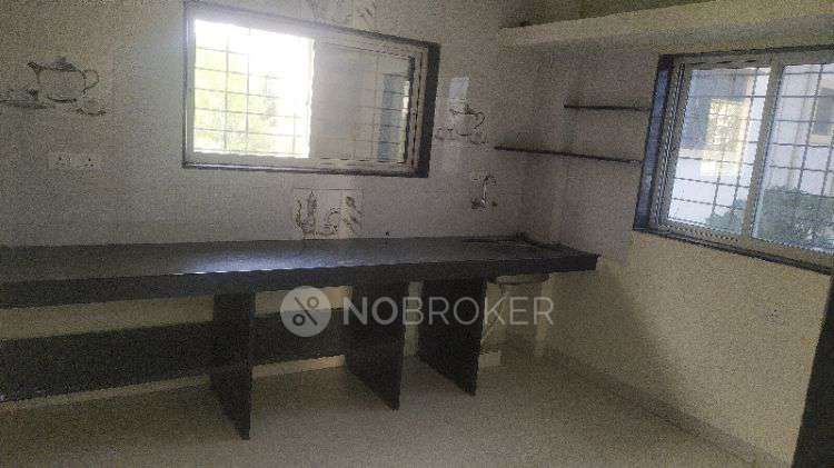 1 BHK House for Rent  In H2cj+455, Samarth Pk Rd, Kesnand, Maharashtra 412207, India