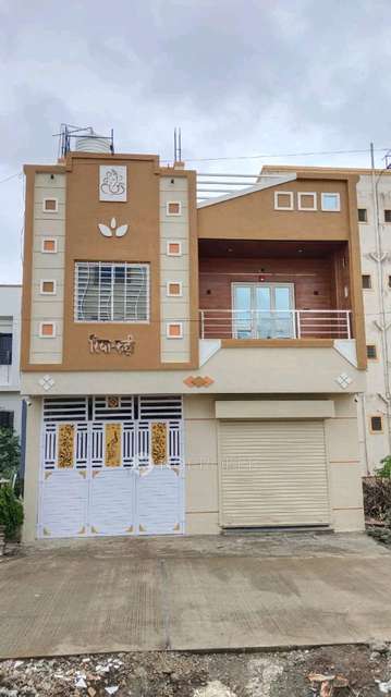 1 BHK House for Rent  In H2cj+455, Samarth Pk Rd, Kesnand, Maharashtra 412207, India