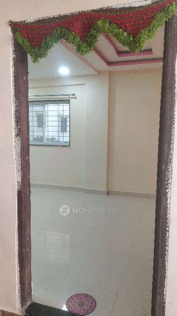 1 BHK House for Rent  In H2cj+455, Samarth Pk Rd, Kesnand, Maharashtra 412207, India