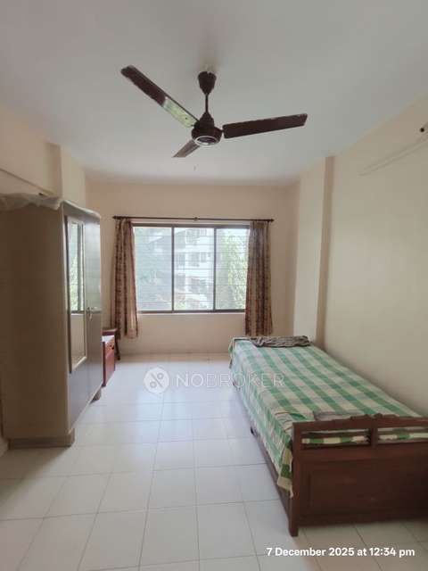 2 BHK Flat In Mount View Tower For Sale  In Thane West