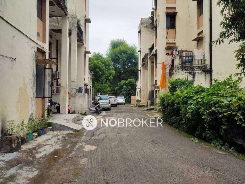 1 BHK Flat In Sd for Rent  In  Maharani Bagh