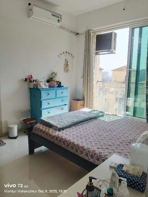 3 BHK Flat In Neelam Solstice For Sale  In Ghatkopar East