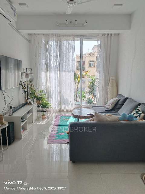 3 BHK Flat In Neelam Solstice For Sale  In Ghatkopar East