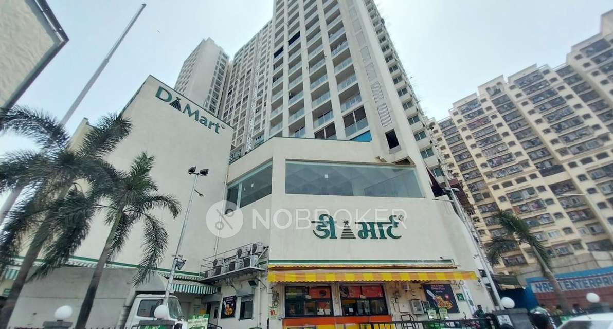 3 BHK Flat In Neelam Solstice For Sale  In Ghatkopar East