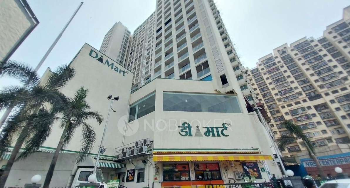 3 BHK Flat In Neelam Solstice For Sale  In Ghatkopar East